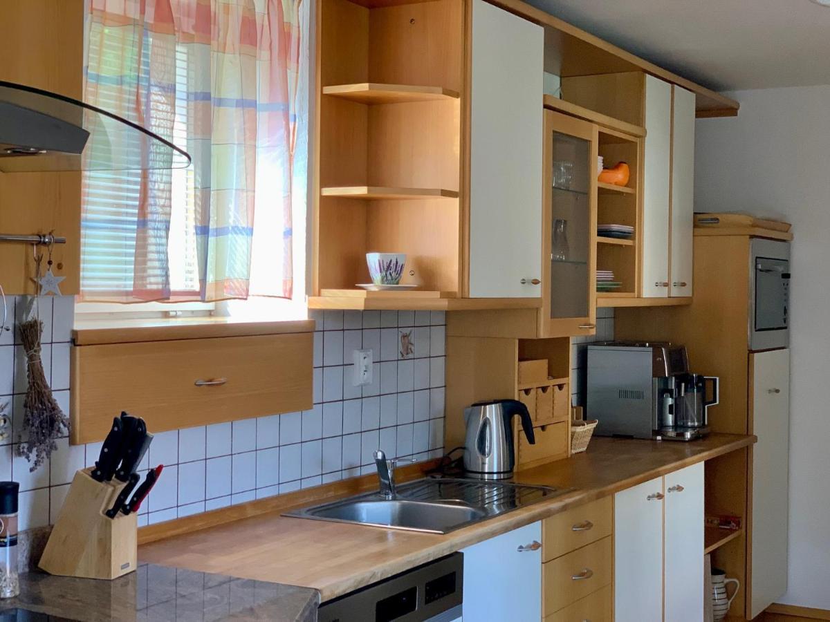 Chalupa Luznice Třeboň Exterior foto