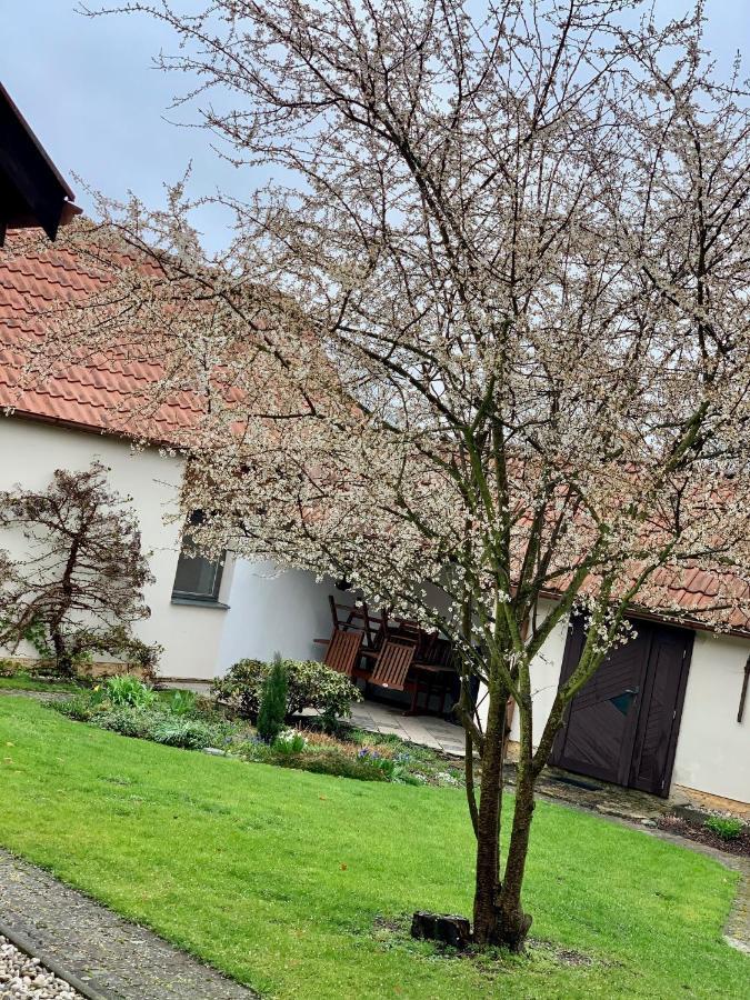 Chalupa Luznice Třeboň Exterior foto